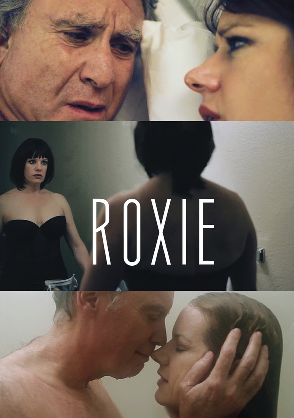 Roxie poster